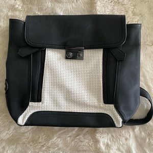 Christian Lacroix B&W Backpack
